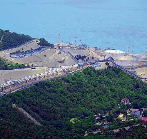 Полезная высота