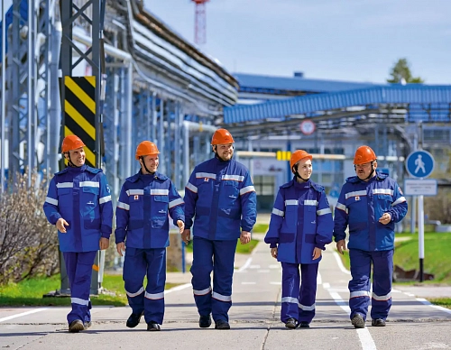 Семейный портрет