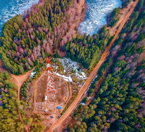 Хозяин медной поры