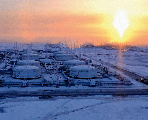 Комплекс безопасности 