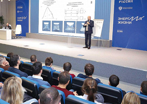 «Академия трубопроводных наук»