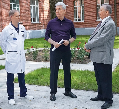 Чтобы чудеса сбывались