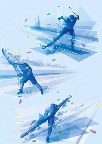 Они были первыми