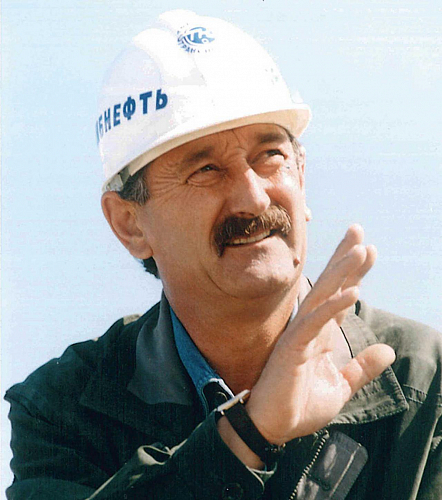 «Всегда подходи к трубе как в первый раз»