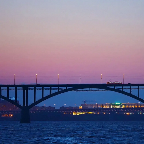 Начни изменения с себя!