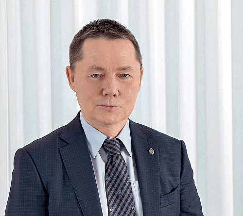 Для продвижения интересов «Транснефти» 