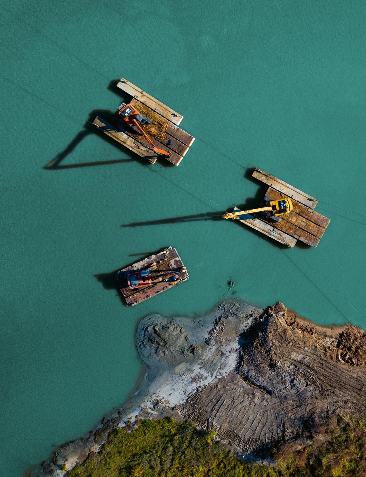 Трубопроводный транспорт нефти №11. 2025